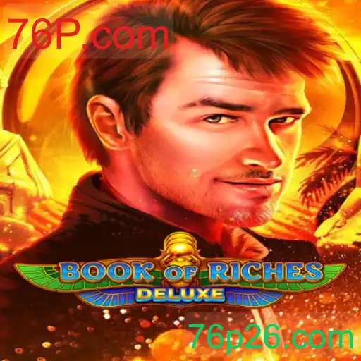 BookofRichesDeluxe