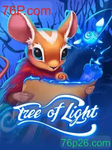 TreeofLight